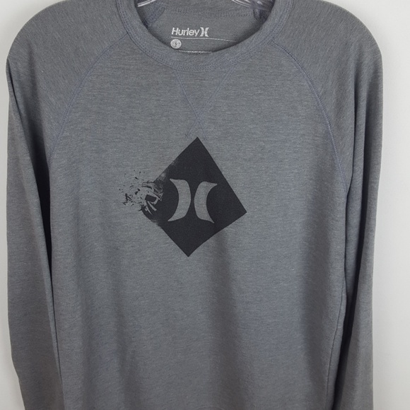 Hurley Thermal Top - Picture 4 of 5